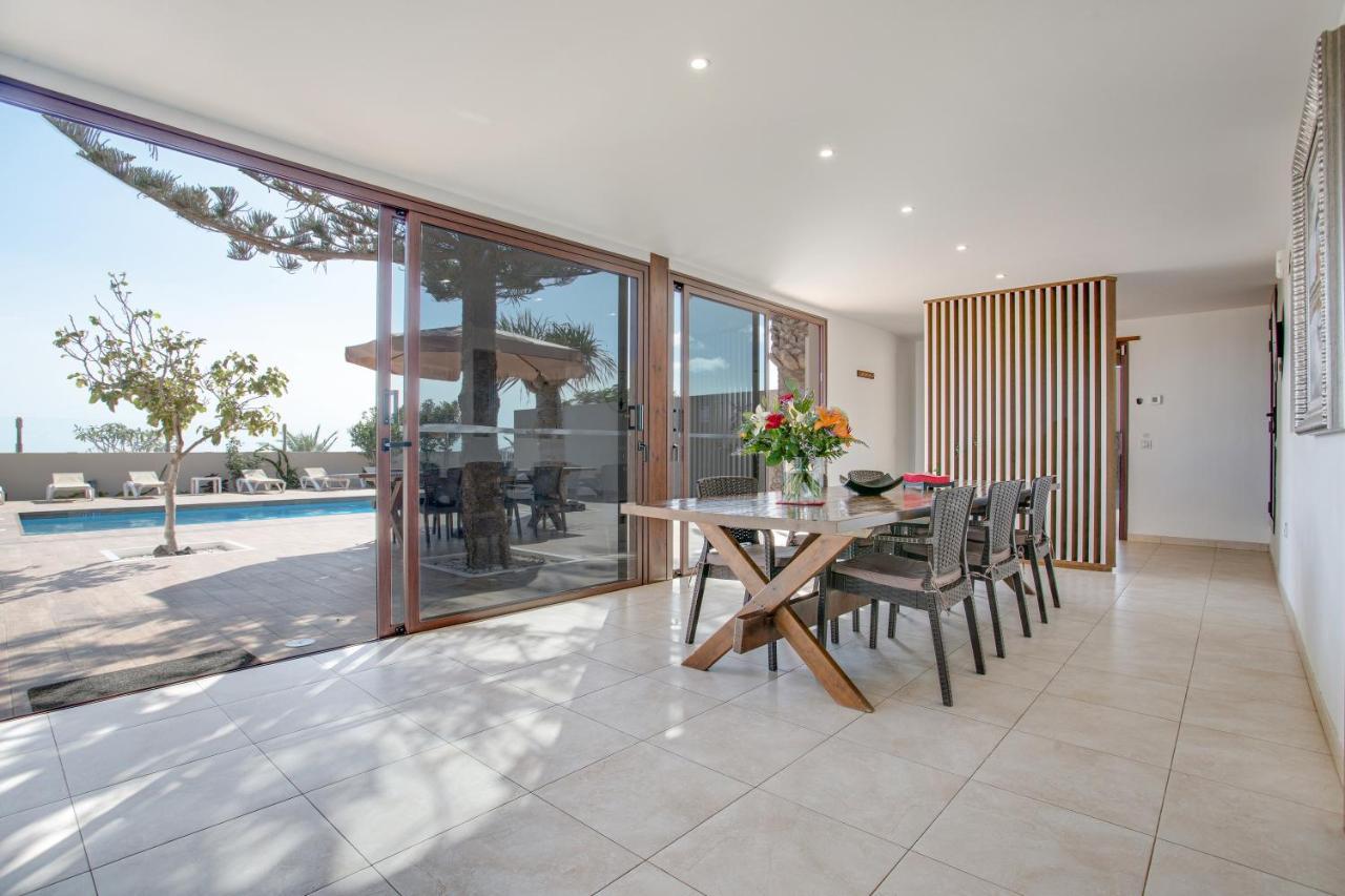 Villa Santana Conil 外观 照片