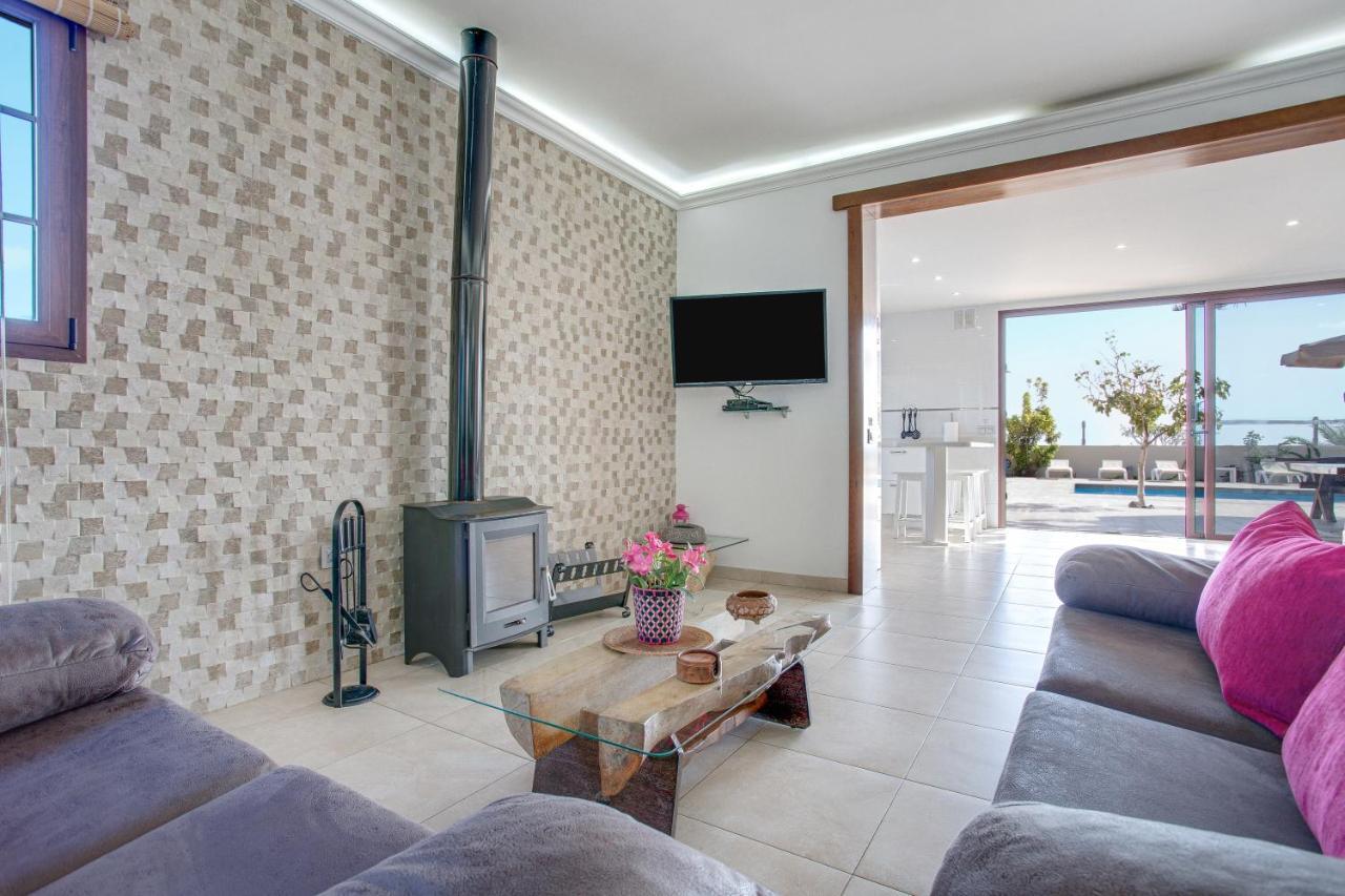 Villa Santana Conil 外观 照片