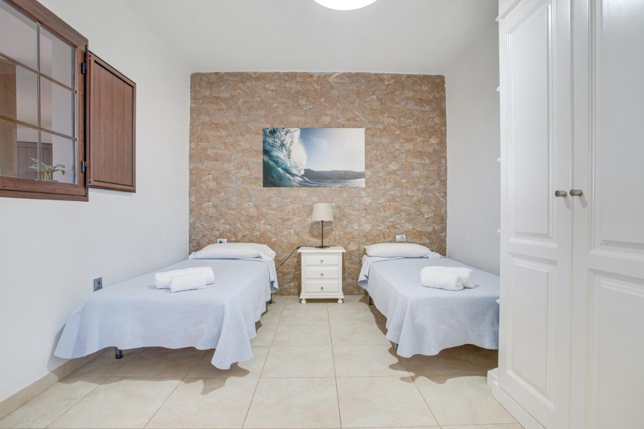Villa Santana Conil 外观 照片