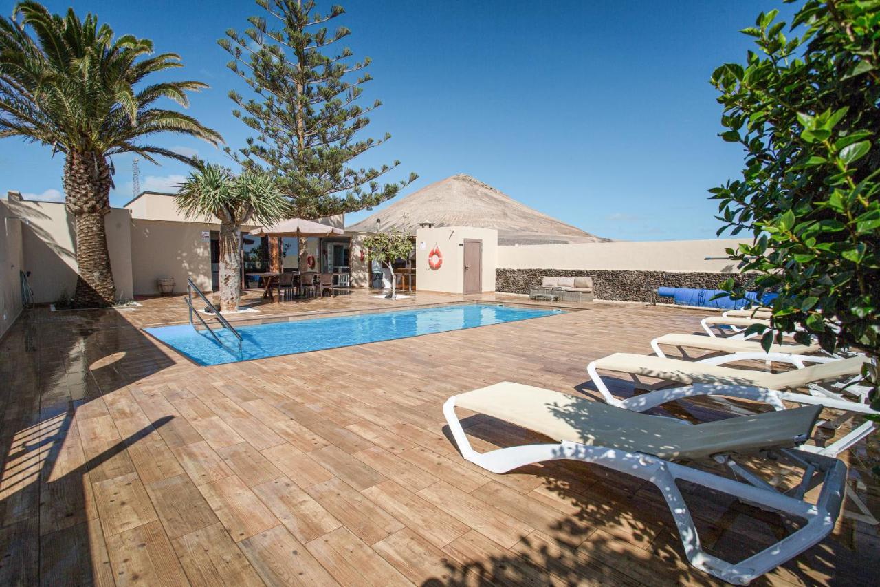 Villa Santana Conil 外观 照片