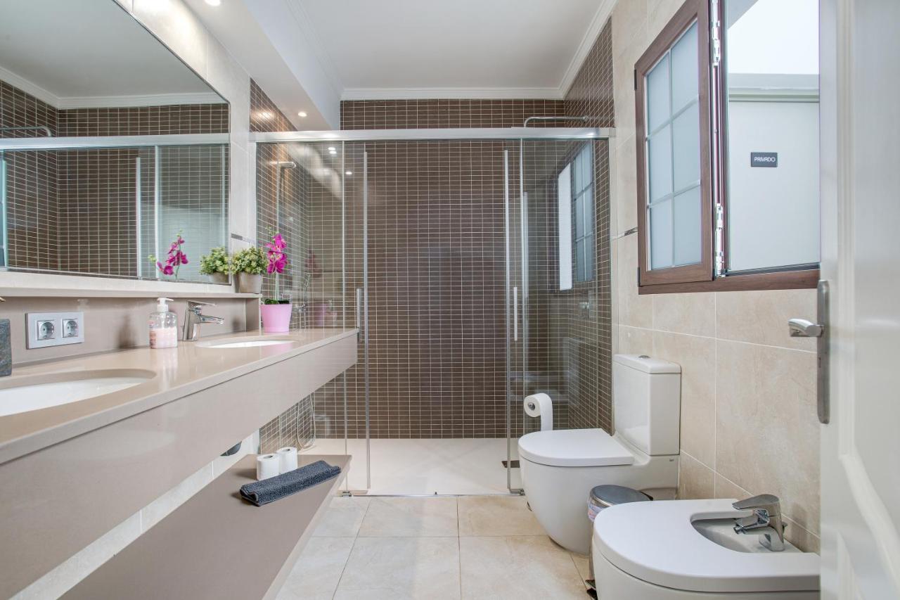 Villa Santana Conil 外观 照片