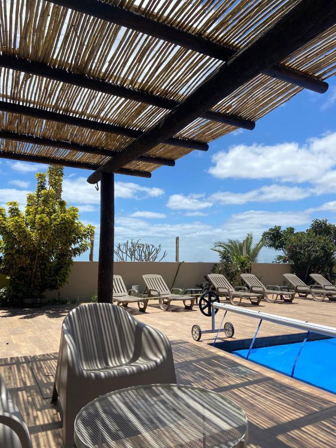 Villa Santana Conil 外观 照片