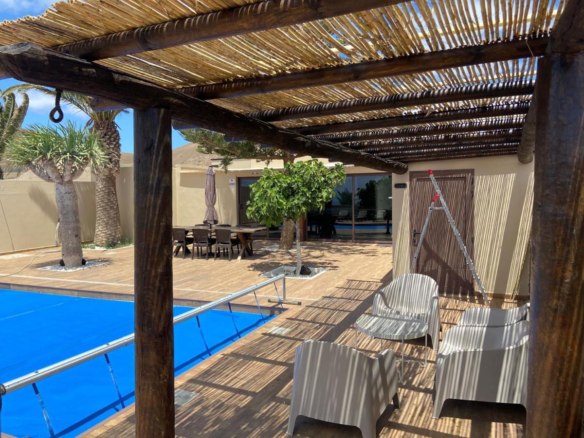 Villa Santana Conil 外观 照片