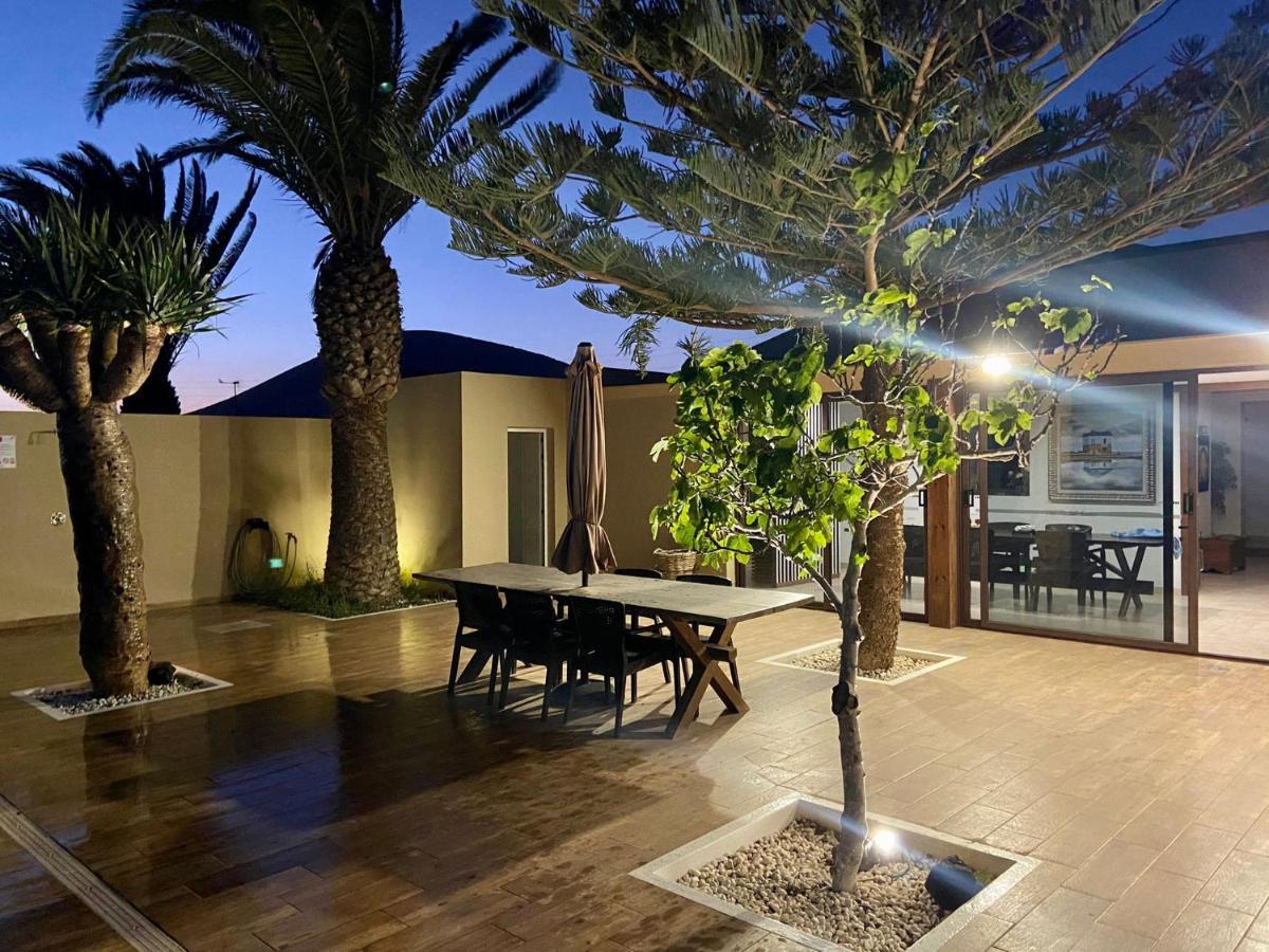 Villa Santana Conil 外观 照片